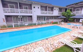 Hotel Pousada Ilha do Mar Bombinhas